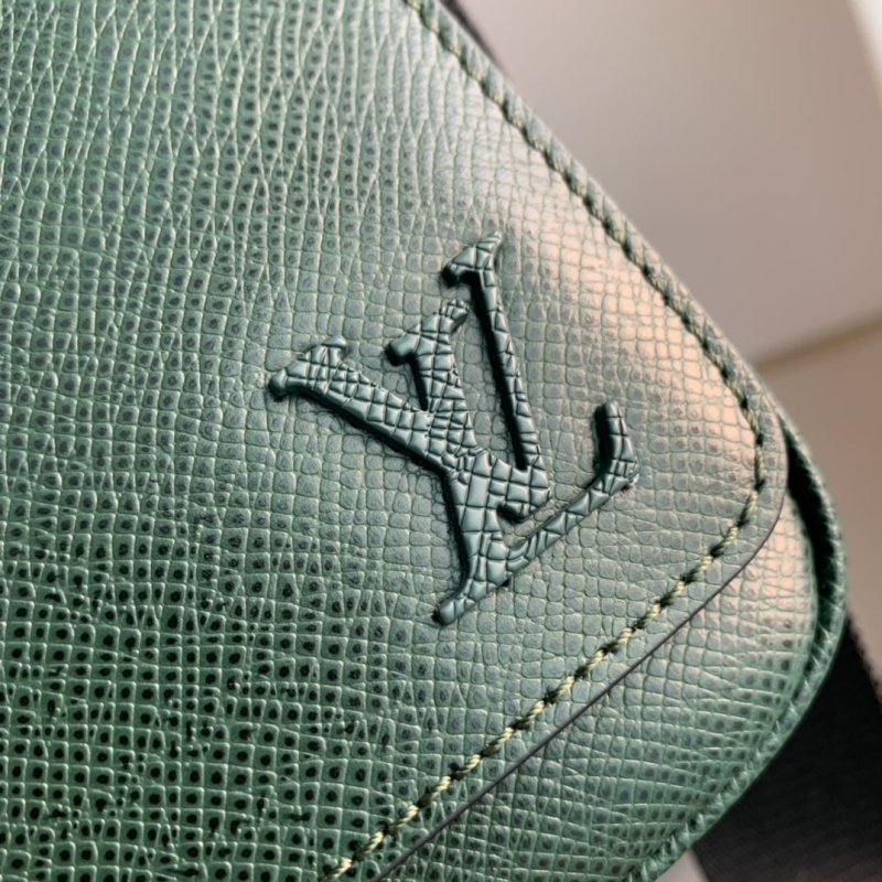 Mens LV Briefcases